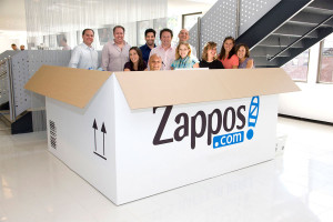 Zappos Company Culture