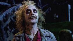 Buy The House From Beetlejuice