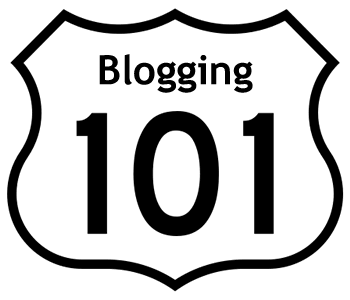 blogging101