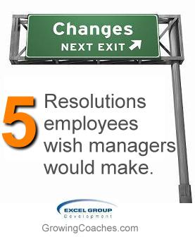 5 Resolutions Managers Should Make