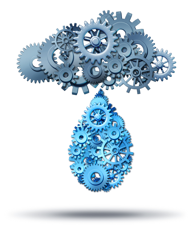 Drip marketing