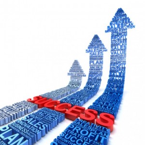 Ecommerce success