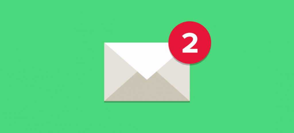 building your mailing list