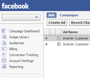facebook custom audiences facebook power editor Social Retargeting with Facebook Custom Audiences