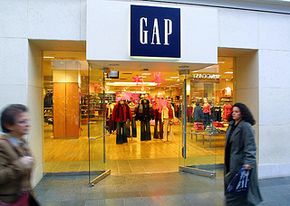 gap