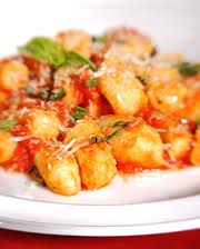 gnocchi