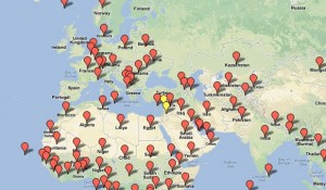google-map-maker-lead