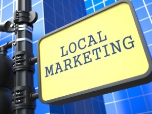 6 Local Marketing Tips