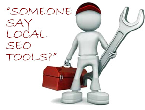 Local SEO Tools and Resources