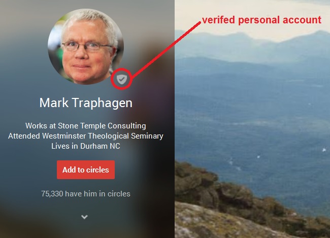 mark traphagen