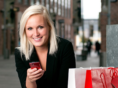Mobile Customer Experience Management
