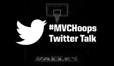 The Missouri Valley Conference will incorporate fan tweets into basketball broadcasts around the #MVCHoops hashtag.