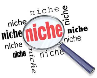 Will Your B2B Industry Niches Bring Your Firm Riches? - Business 2 Community