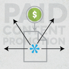 diagram-arrows-paid content promotion 
