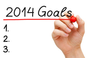 photodune 6219490 goals 2014 s1 300x200 30 Tips to Freshen up & Rock Your Blog in 2014