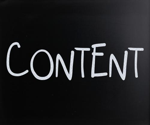 Fine Tuning the Content Marketing Strategy to Leverage More in the Year ...