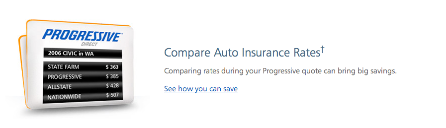 progressive insurance checker