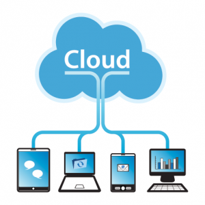 mobile apps in the cloud