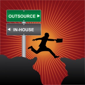 Outsource photo from Shutterstock