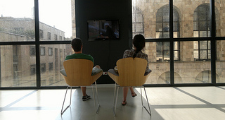 Although Facebook lacks a real-time, streaming feed, its data might be more correlated with actual views.
