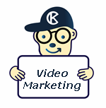 Video Marketing Mascot