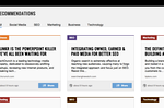 Spice Up Your Content Marketing with Everpost