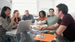 workplace diversity