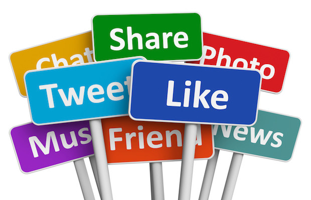 5 Reasons Social Media is Important for SEO