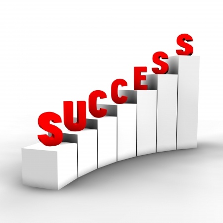 5 steps