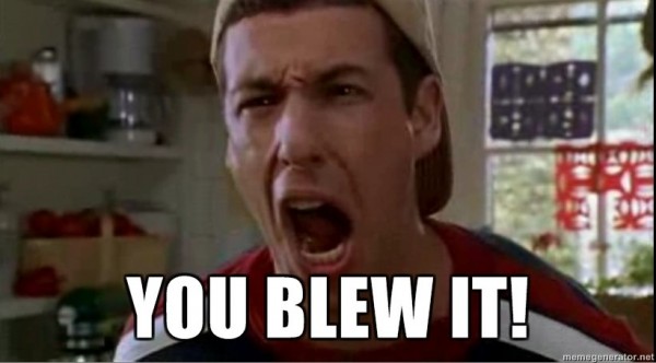Billy Madison Debate Quote An Homage To Billy Madison: 20 Of The Most Memorable Quotes And Scenes -  Business 2 Community