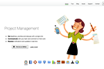 Top 35 Startups In Tech that TechCrunch missed out on – July 2013