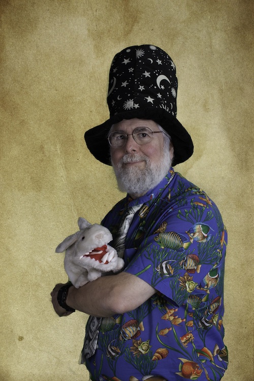 Daniel Dern