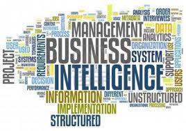 Put the Business In Business intelligence