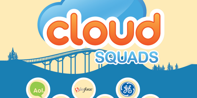 CloudSquads_Persistent_Systems