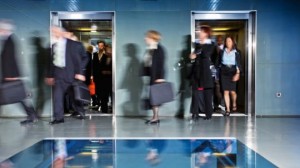 Elevator pitch