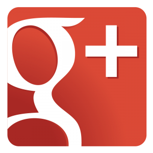Google-Plus-Logo