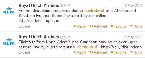 KLM