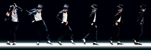 Moonwalk Your Way to Sales Leads: A Michael Jackson-Inspired Primer on B2B Telemarketing