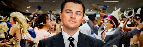 Movie Gems: The Wolf Of Wall Street and its precious Business Lessons