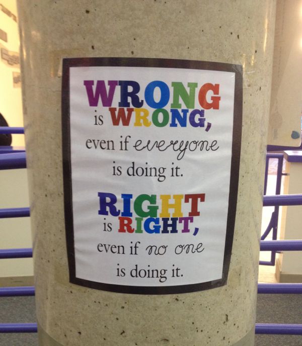 POSTER-wrong-is-wrong