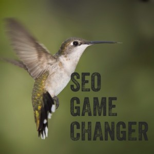 Hummingbird - SEO Game Changer