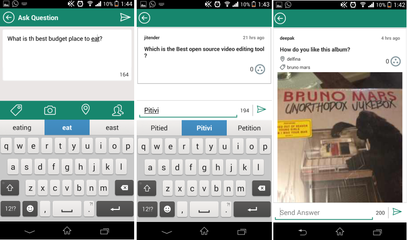 Quest_App_Android App