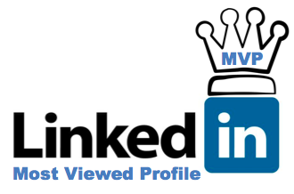 LinkedIn MVP - Most Viewed Profile