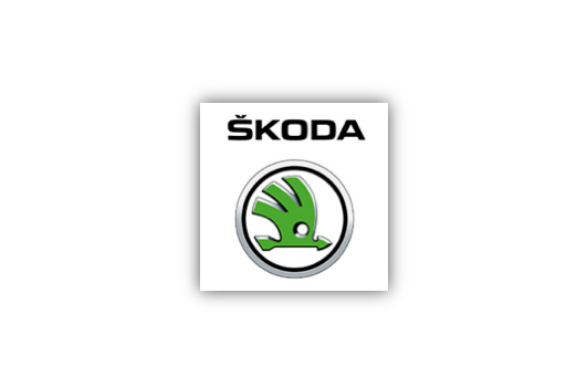 Skoda brand personality: solid, dependable, thrifty