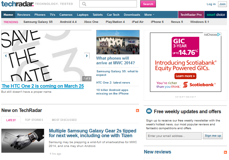 Techradar_Times_Internet