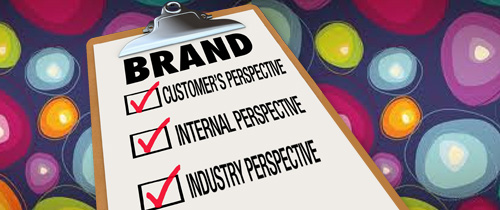 Things To Consider In Building Your Brand