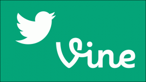 Vine logo