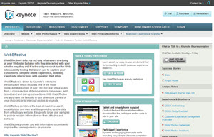 WebEffective image from UsefulUsability.com