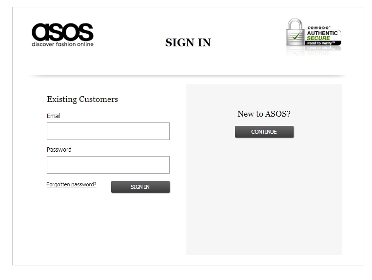 asos