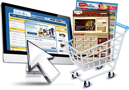 cart
